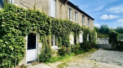 House 6 rooms of 220 m² in Muret-et-Crouttes (02210)