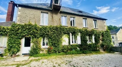House 6 rooms of 220 m² in Muret-et-Crouttes (02210)