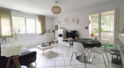 Apartment 4 rooms of 80 m² in Saint-Herblain (44800)