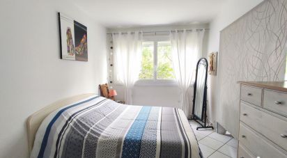 Appartement 4 pièces de 80 m² à Saint-Herblain (44800)