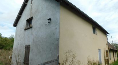House 6 rooms of 170 m² in Reigny (18270)