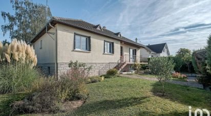 House 4 rooms of 94 m² in Charny (77410)