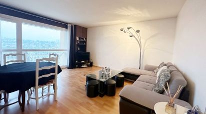Apartment 3 rooms of 59 m² in Cachan (94230)