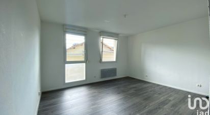 Apartment 1 room of 25 m² in Metz (57050)