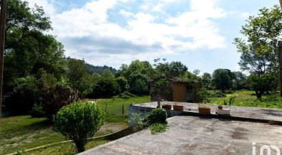 House 5 rooms of 141 m² in Trans-en-Provence (83720)
