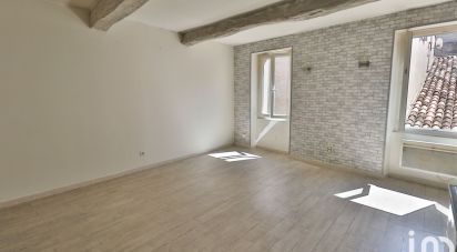 Apartment 2 rooms of 38 m² in Cabasse (83340)