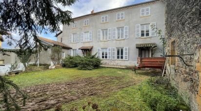 House 6 rooms of 180 m² in Légny (69620)