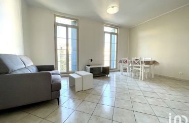 Apartment 2 rooms of 36 m² in Cuxac-d'Aude (11590)