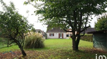 House 6 rooms of 104 m² in Courlon-sur-Yonne (89140)