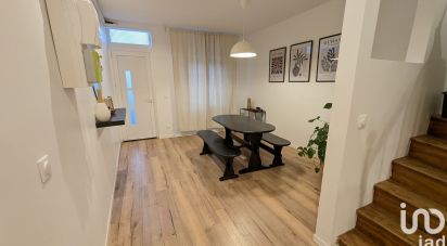 Appartement 2 pièces de 24 m² à Amiens (80000)