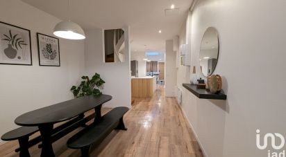 Apartment 2 rooms of 24 m² in Amiens (80000)