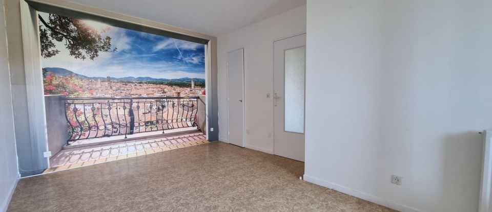 Apartment 2 rooms of 40 m² in Perpignan (66100)