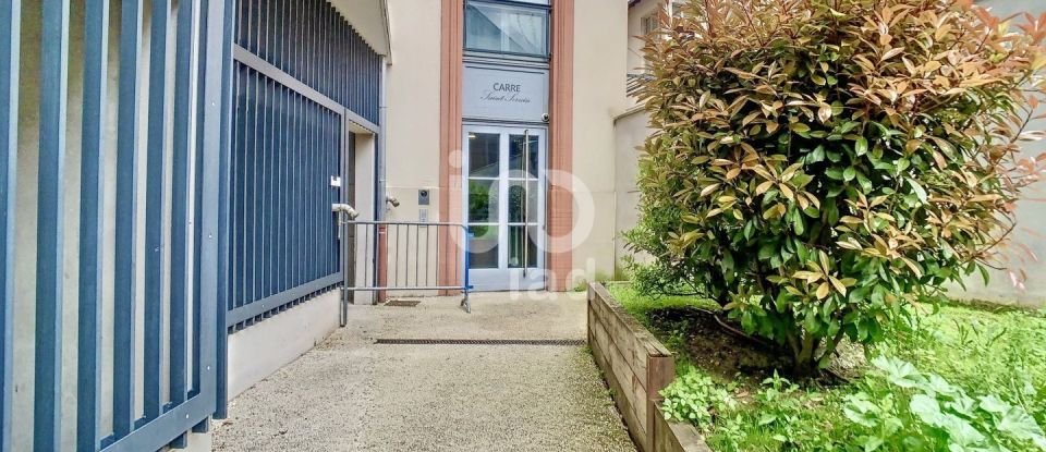 Studio 1 room of 18 m² in Toulouse (31000)