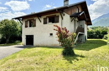 Maison 6 pièces de 190 m² à Gilly-sur-Isère (73200)
