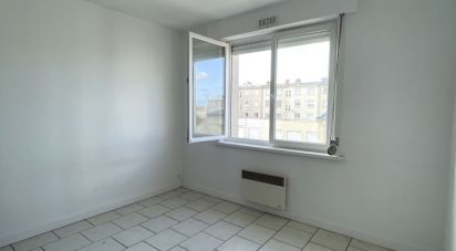 Appartement 3 pièces de 56 m² à Berck (62600)