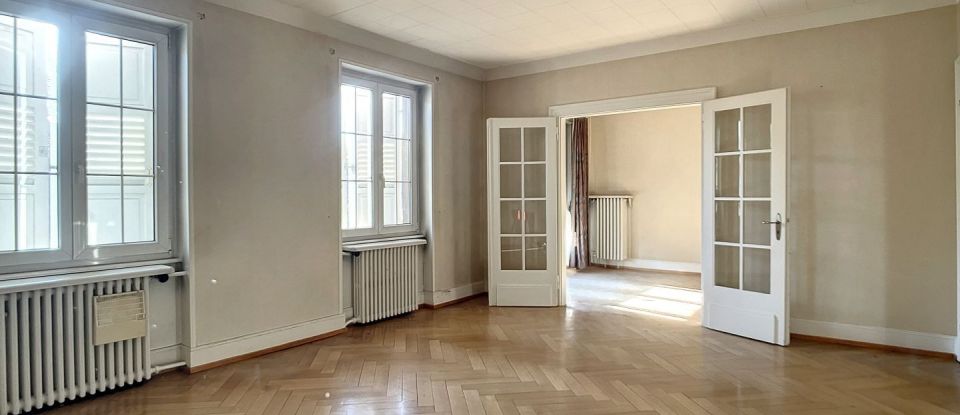 Maison 7 pièces de 240 m² à Ribeauvillé (68150)