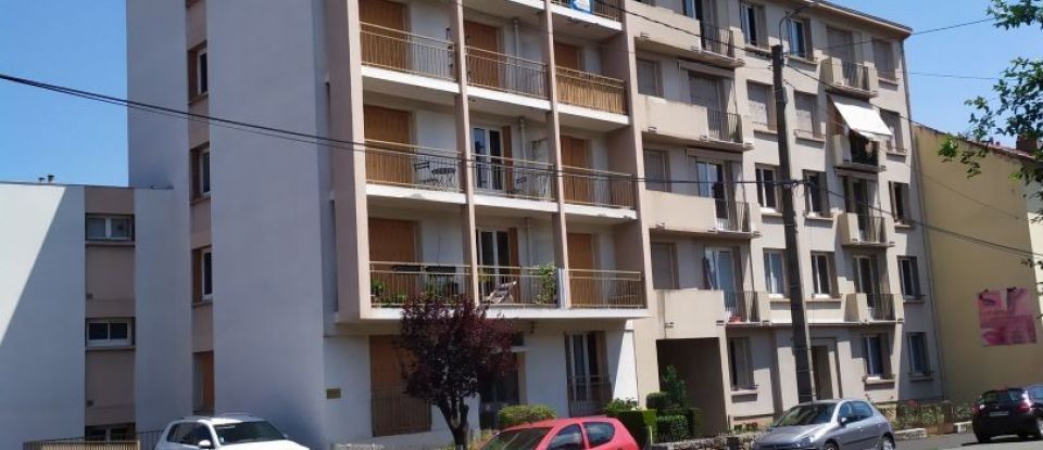 Appartement 1 pièce de 33 m² à Clermont-Ferrand (63000)