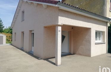House 5 rooms of 98 m² in Châlons-en-Champagne (51000)