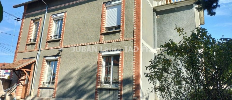 Immeuble de 226 m² à Montereau-Fault-Yonne (77130)