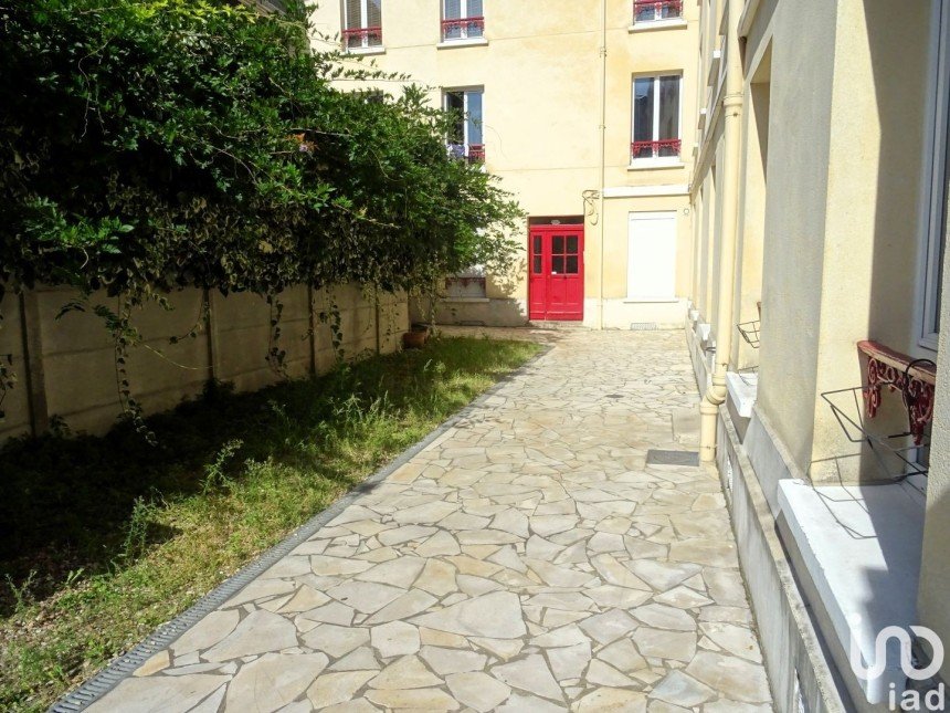 Apartment 2 rooms of 28 m² in Le Perreux-sur-Marne (94170)