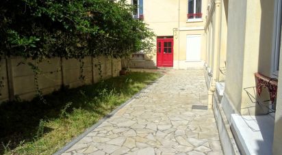 Apartment 2 rooms of 28 m² in Le Perreux-sur-Marne (94170)