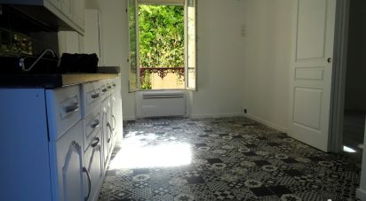 Appartement 2 pièces de 28 m² à Le Perreux-sur-Marne (94170)