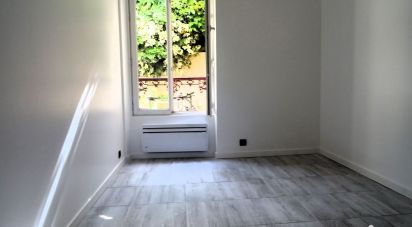 Appartement 2 pièces de 28 m² à Le Perreux-sur-Marne (94170)