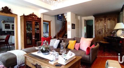 House 7 rooms of 160 m² in Vattetot-sous-Beaumont (76110)