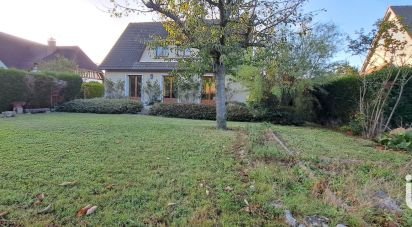 House 5 rooms of 122 m² in Louviers (27400)