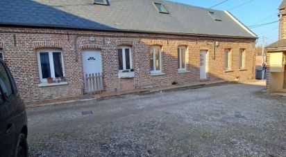 Building in Cambrai (59400) of 555 m²