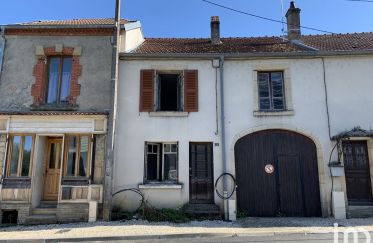 House 3 rooms of 67 m² in Amance (70160)