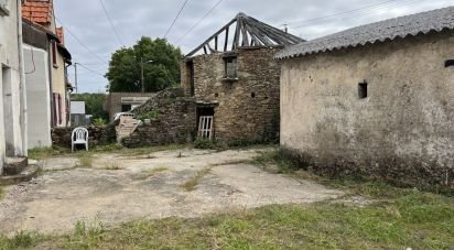 House 2 rooms of 70 m² in Couëron (44220)