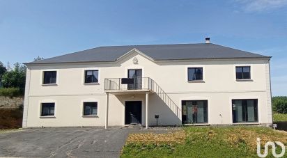 Maison d’architecte 15 pièces de 361 m² à Maubert-Fontaine (08260)
