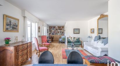 Apartment 5 rooms of 112 m² in Versailles (78000)