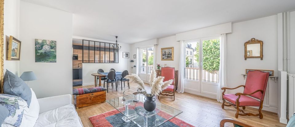 Appartement 5 pièces de 112 m² à Versailles (78000)