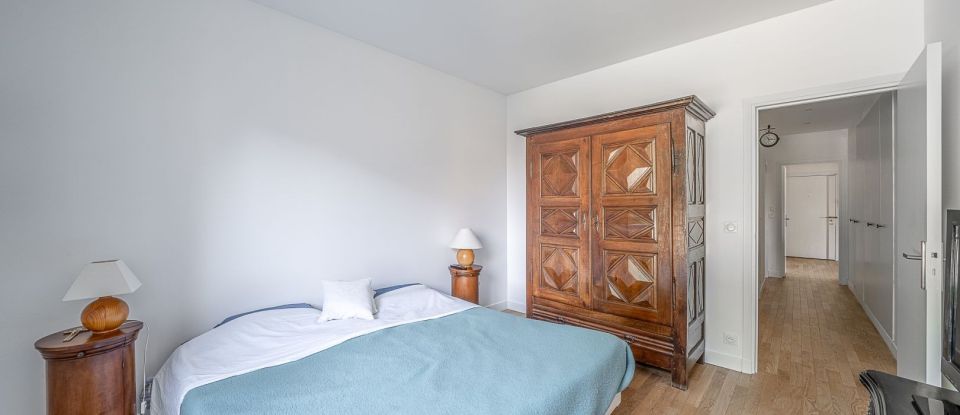 Appartement 5 pièces de 112 m² à Versailles (78000)