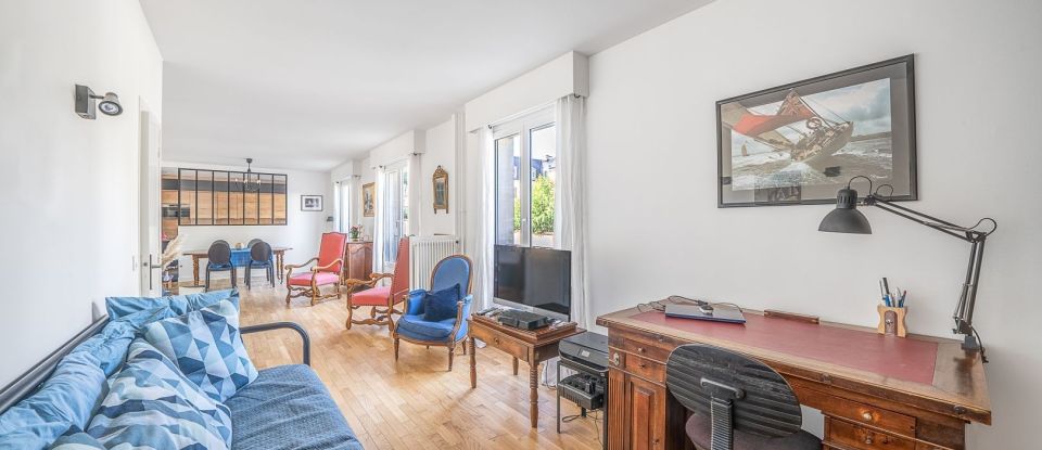 Apartment 5 rooms of 112 m² in Versailles (78000)