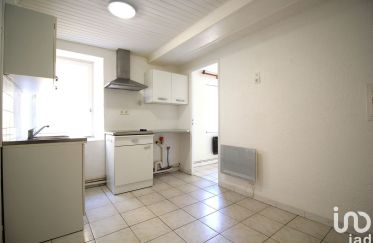 Appartement 2 pièces de 32 m² à Saint-Clar-de-Rivière (31600)