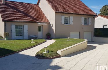 House 6 rooms of 160 m² in Pogny (51240)