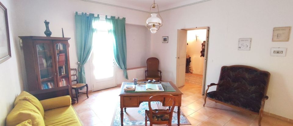 Town house 9 rooms of 285 m² in Gabian (34320)