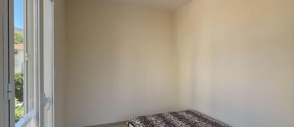 Apartment 2 rooms of 37 m² in Menton (06500)