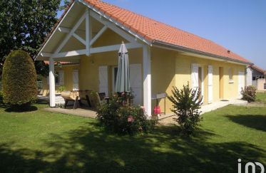 House 5 rooms of 133 m² in Tarbes (65000)