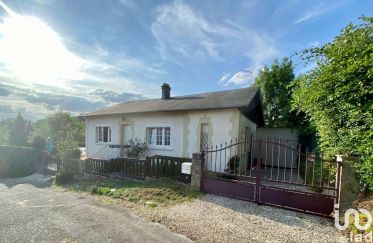House 5 rooms of 97 m² in Hirson (02500)