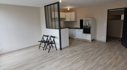 Apartment 4 rooms of 72 m² in Arras (62000)