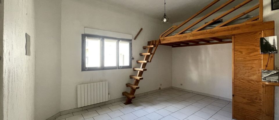 Appartement 1 pièce de 32 m² à Toulon (83000)