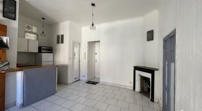 Appartement 1 pièce de 32 m² à Toulon (83000)