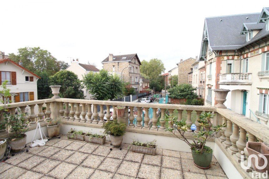 Appartement 6 pièces de 103 m² à Argenteuil (95100)