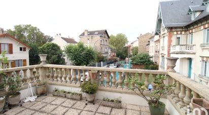 Apartment 6 rooms of 103 m² in Argenteuil (95100)