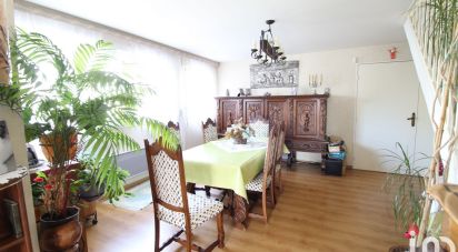 Apartment 6 rooms of 103 m² in Argenteuil (95100)