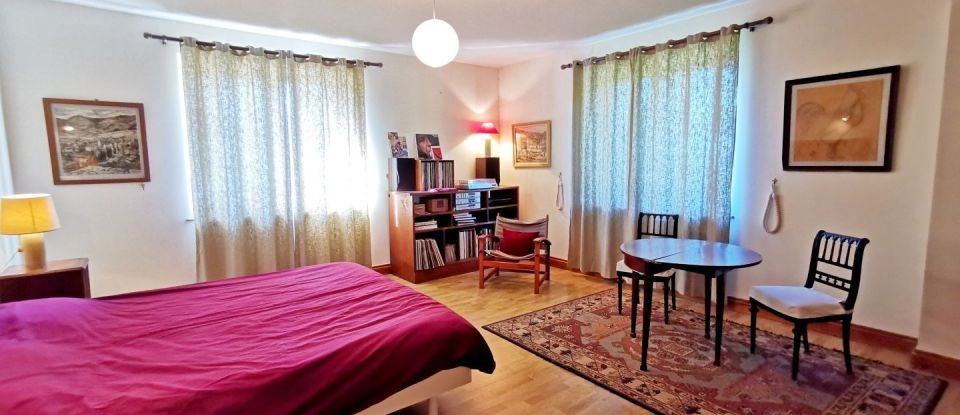 Mansion 12 rooms of 338 m² in Saint-Agnant-de-Versillat (23300)